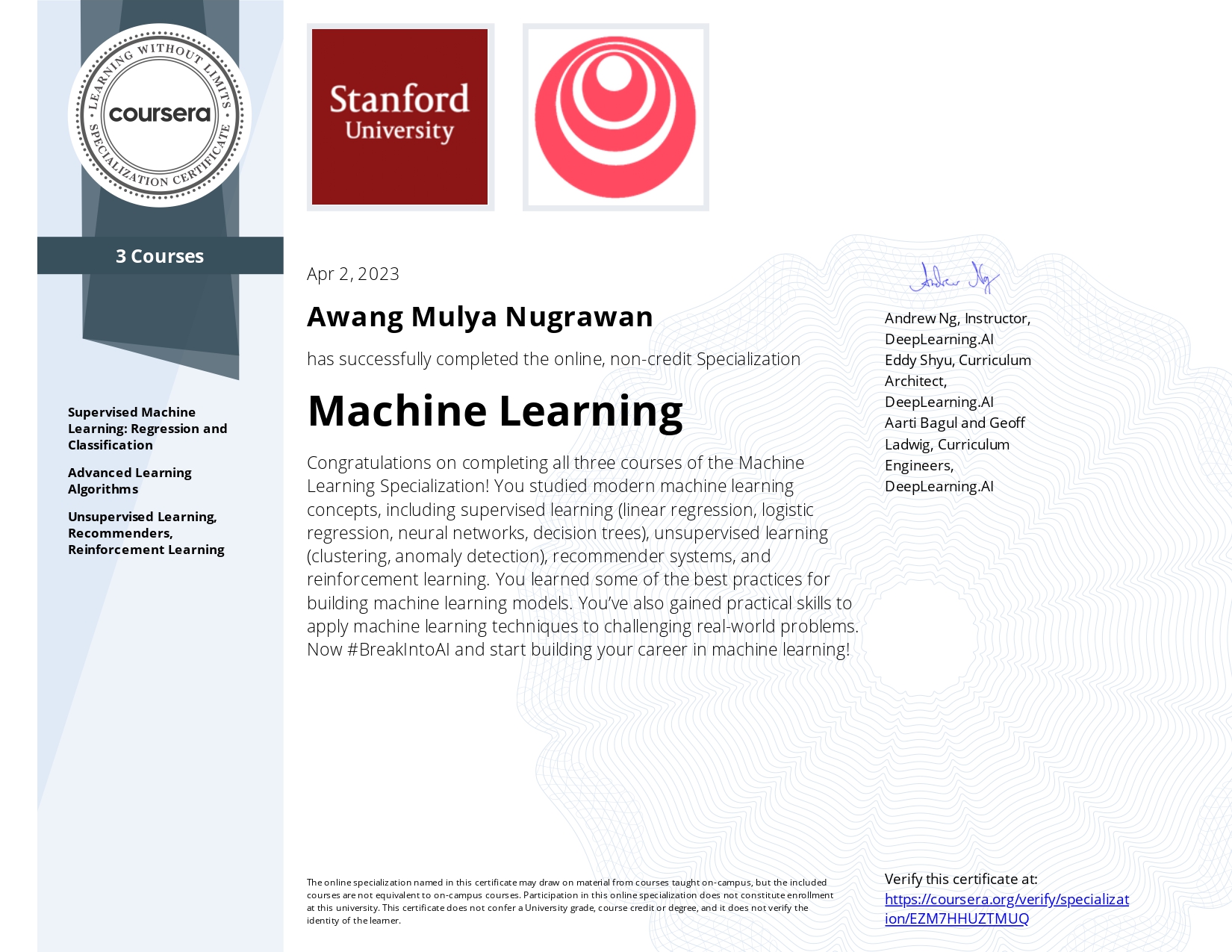 Portfolio Awang Mulya Nugrawan